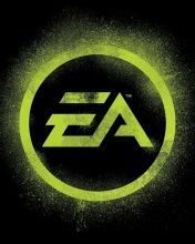 EA Games - wallpaper preview
