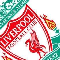Liverpool - wallpaper preview
