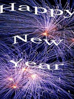 Happy New Year