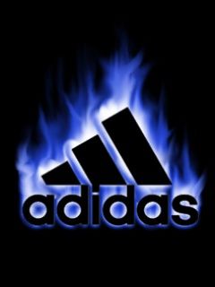 Adidas - wallpaper preview