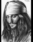 Pirates of the Caribbean - wallpaper preview