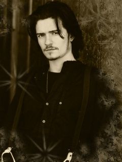 Orlando Bloom - wallpaper preview