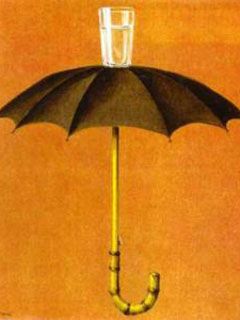 Umbrella - wallpaper preview