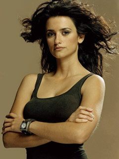 Penelope Cruz - wallpaper preview