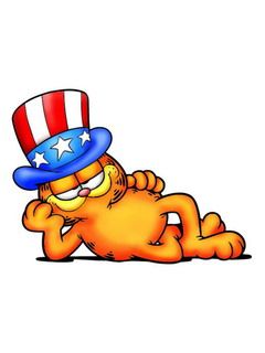 Garfield