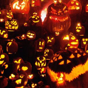 Halloween