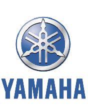 Yamaha - wallpaper preview