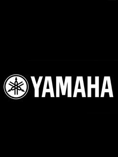 Yamaha - wallpaper preview