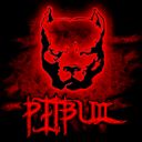 Pitbull - wallpaper preview