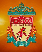 Liverpool - wallpaper preview