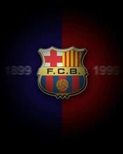 FC Barcelona - wallpaper preview