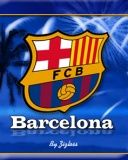 FC Barcelona - wallpaper preview