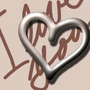 I love you