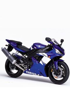 Yamaha - wallpaper preview