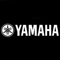 Yamaha - wallpaper preview