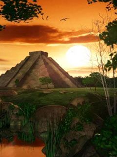 Mexico - wallpaper preview
