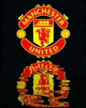 Manchester United - wallpaper preview