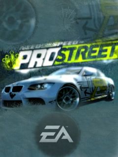 pro street