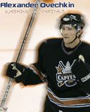 Ovechkin - wallpaper preview