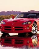 Dodge-Viper - wallpaper preview