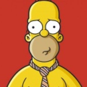 Simpson family
