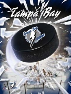 Tampa Ray - wallpaper preview
