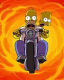 Simpson family