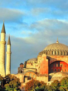 Turquia Istambul - wallpaper preview