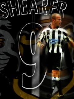 Shearer - wallpaper preview
