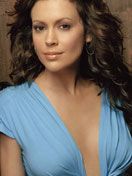 Alyssa Milano