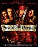 Pirates of the Caribbean - wallpaper preview