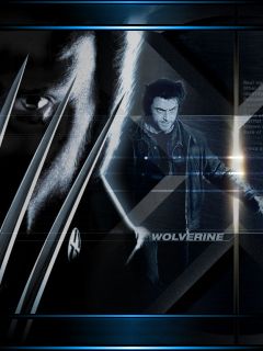 Wolverine