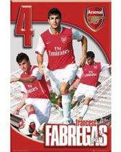Cesc Fabregas