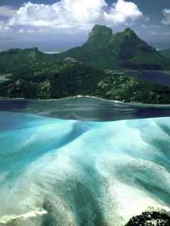 Bora Bora