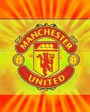 Manchester United - wallpaper preview