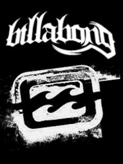 Billabong - wallpaper preview