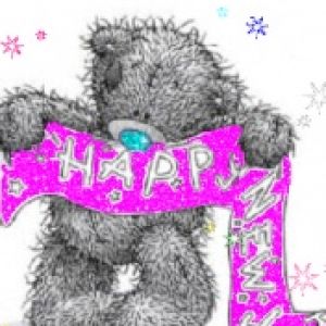 New Year