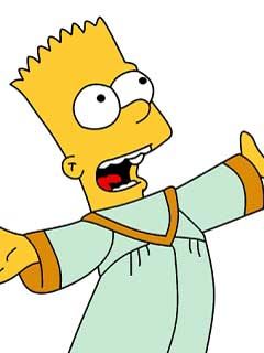 The Simpsons