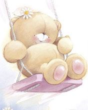 Forever Friends - wallpaper preview