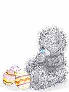 Easter - wallpaper preview