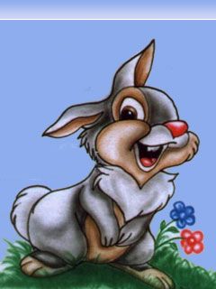 Easter - wallpaper preview