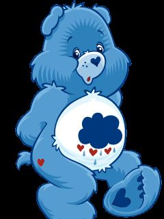 Gummy Bear - wallpaper preview