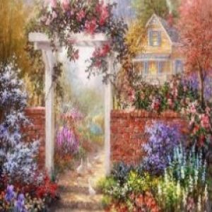 Thomas Kinkade