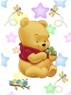 Winnie The Pooh