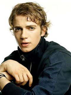 Hayden Christensen  - wallpaper preview