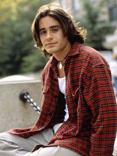 Jared Leto - wallpaper preview