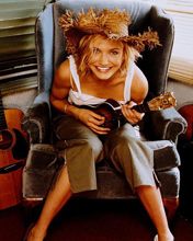 Cameron Diaz - wallpaper preview