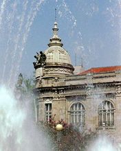 Braga Portugal 