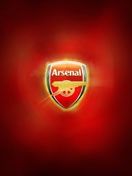 Arsenal FC - wallpaper preview