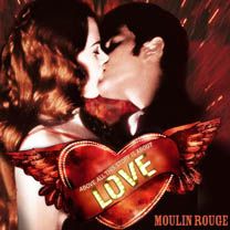 Moulin Rouge  - wallpaper preview
